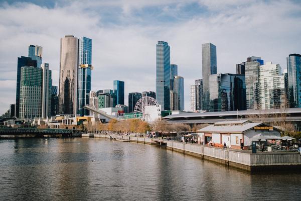 Melbourne